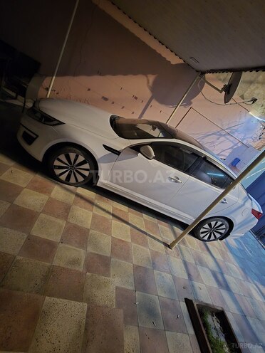 Kia Optima 2011, 196,000 km - 2.4 л - Bakı
