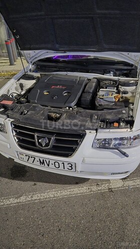 Khazar LX 2021, 198,191 km - 1.7 l - Bakı