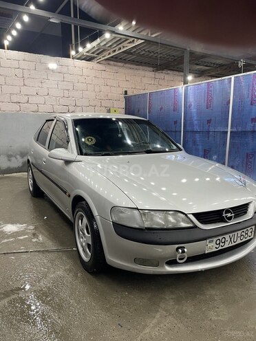 Opel Vectra 1997, 160,000 km - 2.0 l - Bakı
