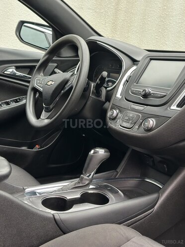 Chevrolet Malibu 2018, 147,000 km - 1.5 l - Bakı