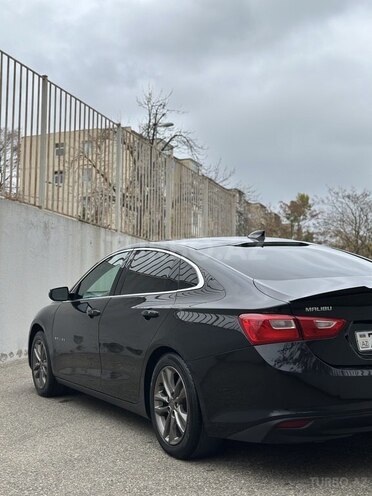 Chevrolet Malibu 2018, 147,000 km - 1.5 l - Bakı