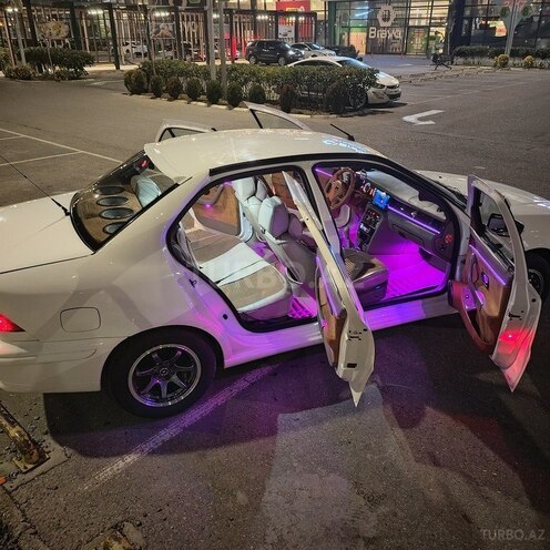 Khazar LX 2021, 198,191 km - 1.7 l - Bakı