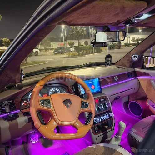 Khazar LX 2021, 198,191 km - 1.7 l - Bakı