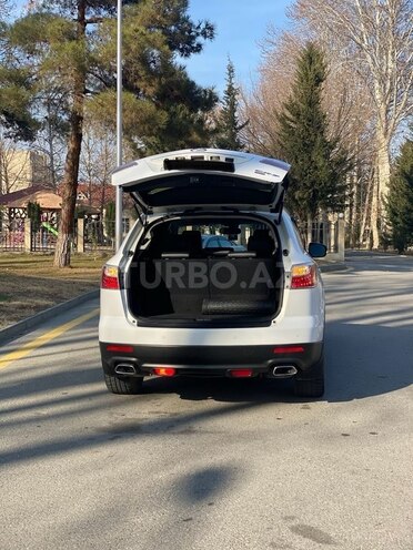 Mazda CX-9 2011, 270,000 km - 3.7 l - Mingəçevir