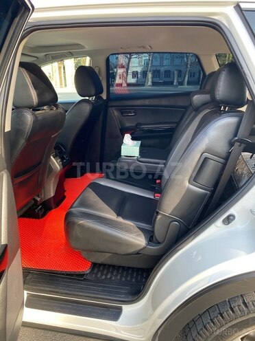 Mazda CX-9 2011, 270,000 km - 3.7 l - Mingəçevir