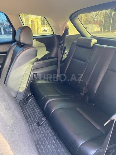 Mazda CX-9 2011, 270,000 km - 3.7 l - Mingəçevir