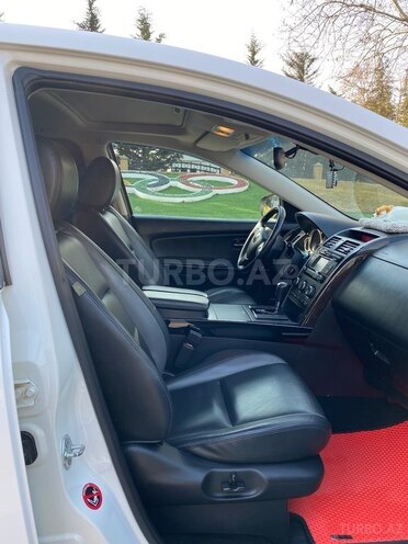 Mazda CX-9 2011, 270,000 km - 3.7 l - Mingəçevir
