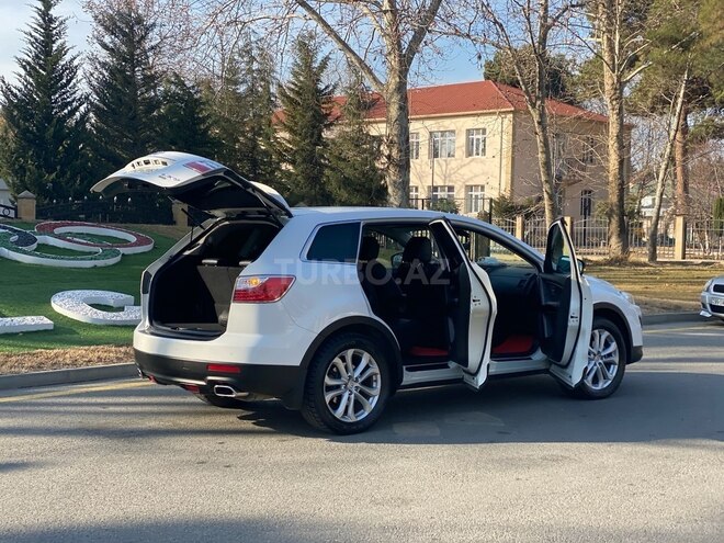 Mazda CX-9 2011, 270,000 km - 3.7 l - Mingəçevir