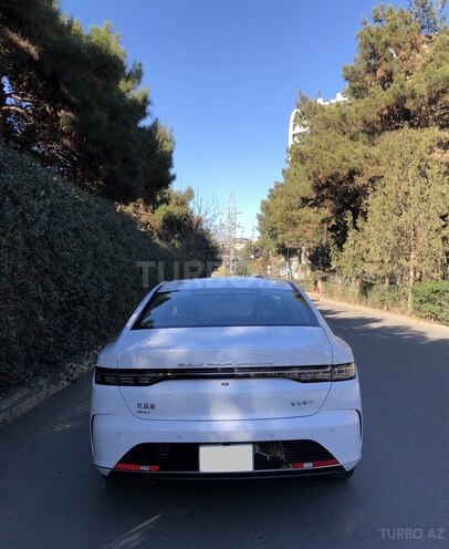 BYD Destroyer 05 2024, 14,000 km - 1.5 l - Bakı