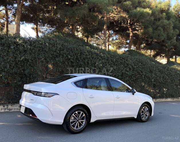 BYD Destroyer 05 2024, 14,000 km - 1.5 l - Bakı