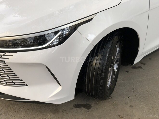 BYD Destroyer 05 2024, 14,000 km - 1.5 l - Bakı