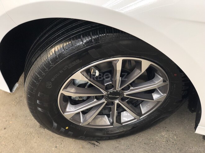 BYD Destroyer 05 2024, 14,000 km - 1.5 l - Bakı
