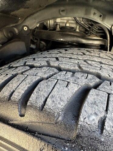 Toyota Land Cruiser 2010, 156,000 km - 4.7 л - Bakı