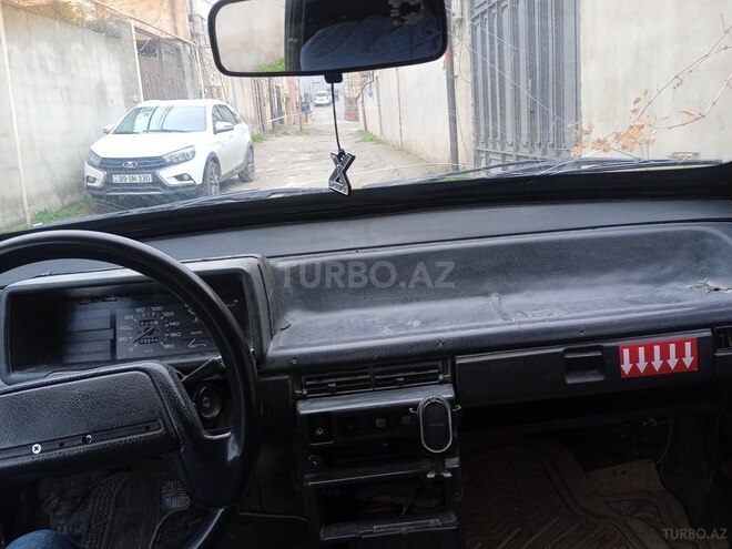 LADA (VAZ) 2108 1987, 240,000 km - 1.5 л - Bakı