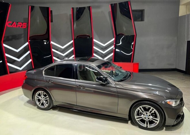 BMW 328-6