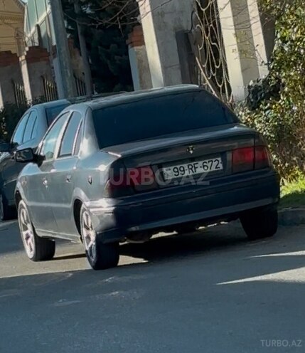 Iran Khodro Samand 2006, 300,000 km - 1.8 л - Bakı