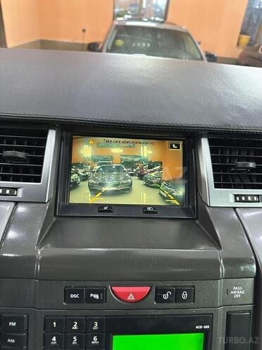 Land Rover RR Sport-8