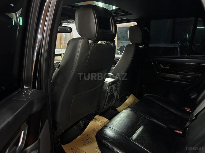 Land Rover RR Sport-11