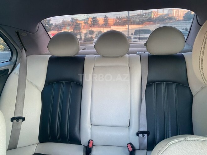 Mercedes C 320 2001, 291,061 km - 3.2 l - Bakı