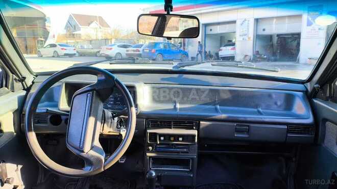 LADA (VAZ) 2109 1998, 159,000 km - 1.5 l - Qəbələ