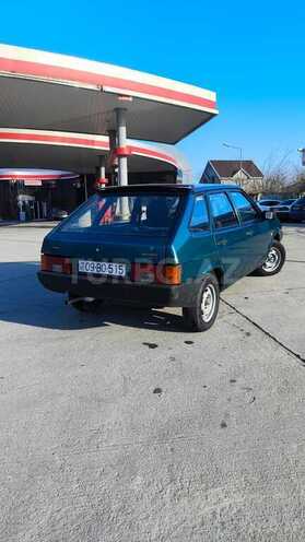 LADA (VAZ) 2109 1998, 159,000 km - 1.5 l - Qəbələ