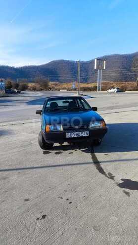 LADA (VAZ) 2109 1998, 159,000 km - 1.5 l - Qəbələ