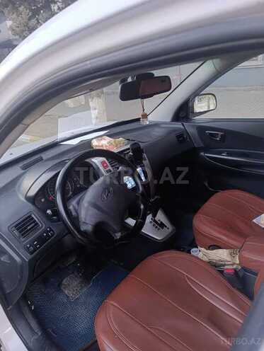 Hyundai Tucson 2008, 400,000 km - 2.0 l - Bakı