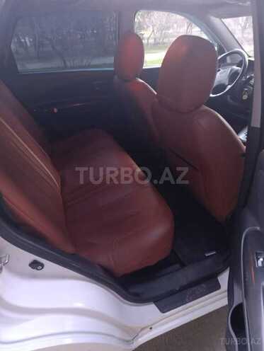 Hyundai Tucson 2008, 400,000 km - 2.0 l - Bakı