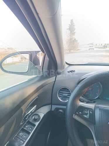 Chevrolet Cruze 2011, 375,394 km - 1.4 l - Biləsuvar