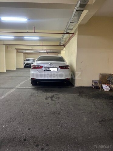 Toyota Camry-8