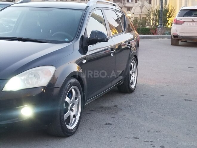 Kia Ceed 2007, 228,252 km - 1.6 l - Bakı