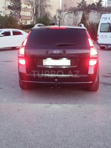 Kia Ceed 2007, 228,252 km - 1.6 l - Bakı