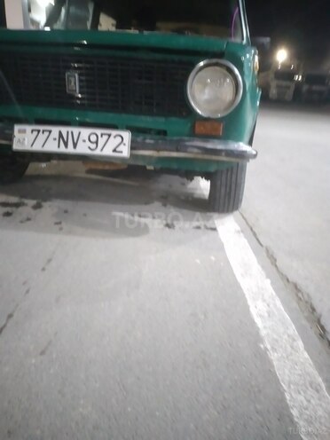 LADA (VAZ) 21011 1983, 22,225 km - 1.3 л - Bakı