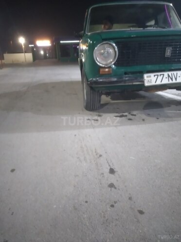 LADA (VAZ) 21011 1983, 22,225 km - 1.3 л - Bakı