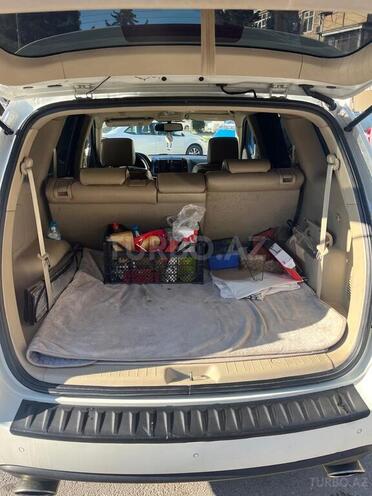 Hyundai Santa Fe 2008, 167,000 km - 2.0 l - Bakı