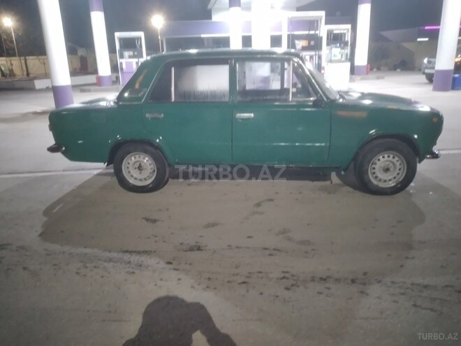 LADA (VAZ) 21011 1983, 22,225 km - 1.3 л - Bakı