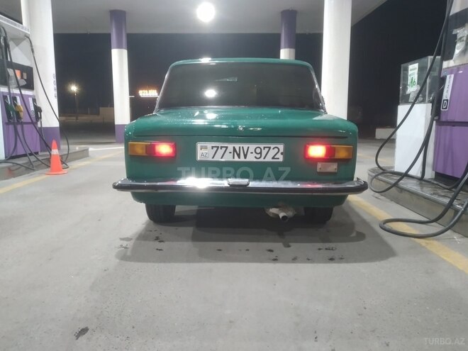 LADA (VAZ) 21011 1983, 22,225 km - 1.3 л - Bakı