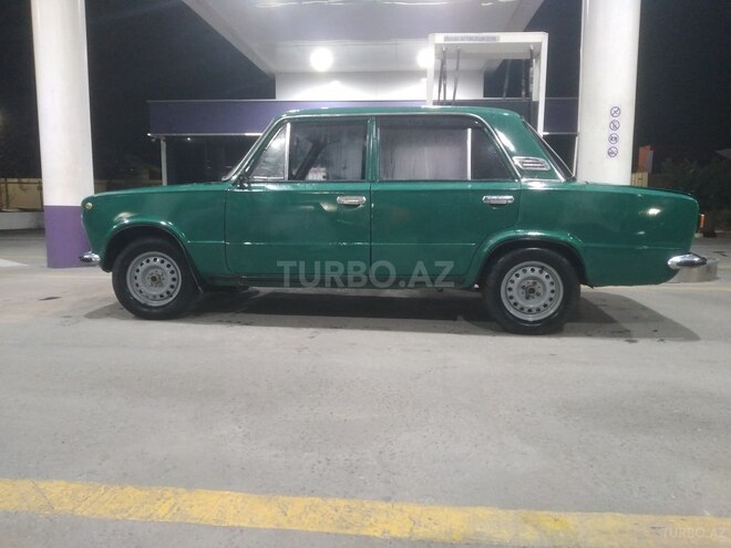LADA (VAZ) 21011 1983, 22,225 km - 1.3 л - Bakı