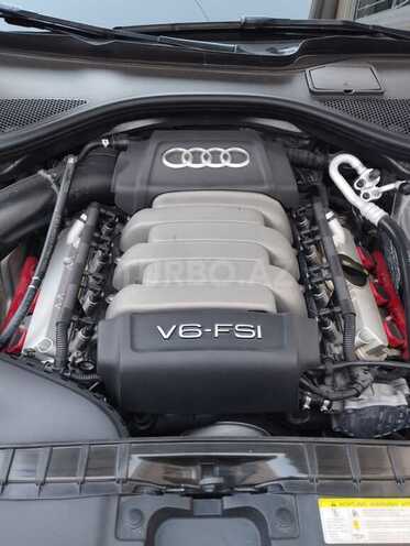 Audi A6 2014, 115,000 km - 2.8 l - Bakı