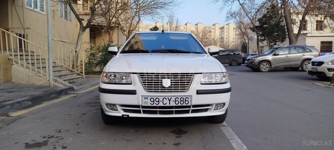 Khazar LX 2020, 78,722 km - 1.7 l - Bakı