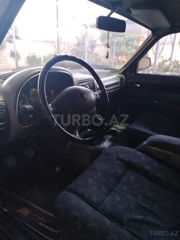 GAZ 3110 1999, 100,000 km - 2.4 l - Ağdaş