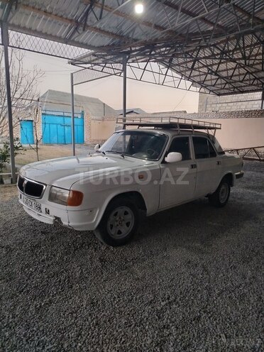 GAZ 3110 1999, 100,000 km - 2.4 l - Ağdaş