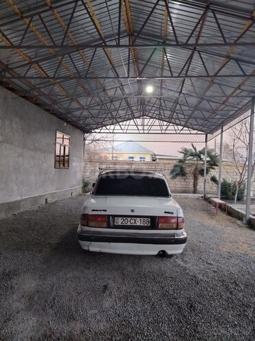 GAZ 3110 1999, 100,000 km - 2.4 l - Ağdaş