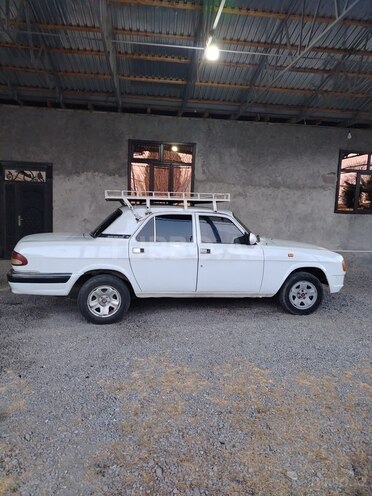 GAZ 3110 1999, 100,000 km - 2.4 l - Ağdaş