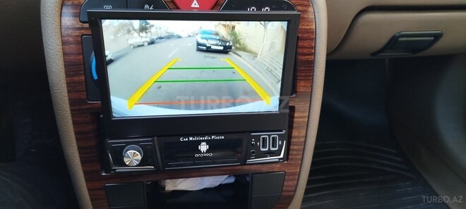 Khazar LX 2020, 78,722 km - 1.7 l - Bakı