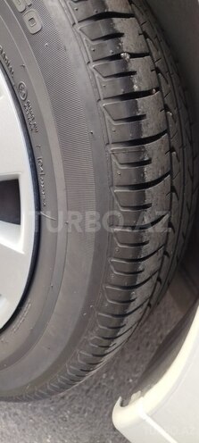 Khazar LX 2020, 78,722 km - 1.7 l - Bakı