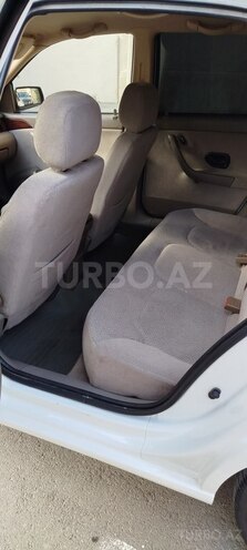 Khazar LX 2020, 78,722 km - 1.7 l - Bakı