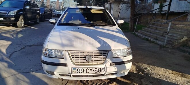 Khazar LX 2020, 78,722 km - 1.7 l - Bakı