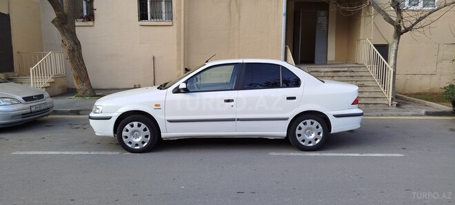 Khazar LX 2020, 78,722 km - 1.7 l - Bakı