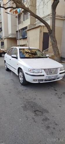 Khazar LX 2020, 78,722 km - 1.7 l - Bakı